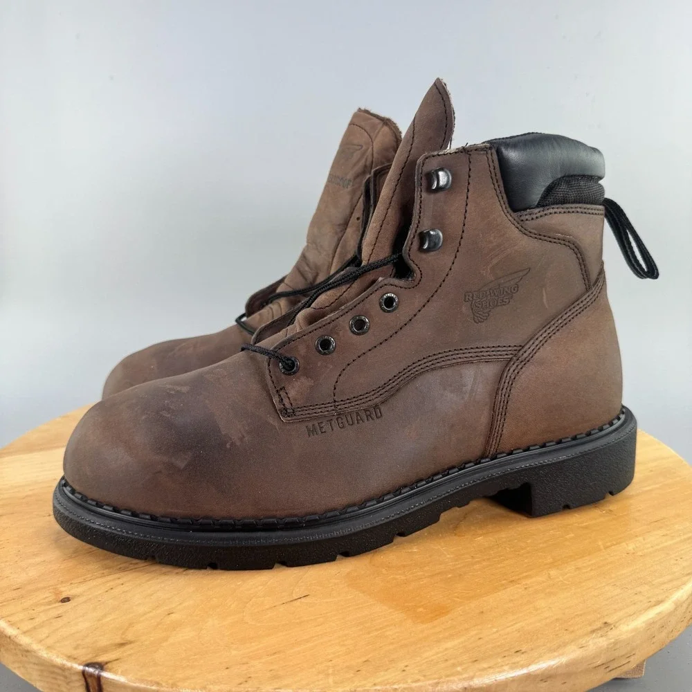 Red Wing Shoes red wing